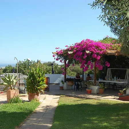 Carpe Diem De Villa Malaga