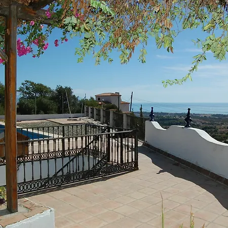 Carpe Diem De Villa Malaga
